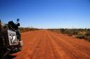 Tanami Road