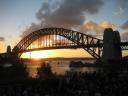 Harbour Bridge