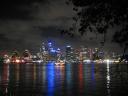 Sydney by Night