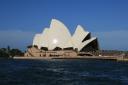 Sydney Opera House