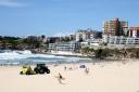 Bondi Beach again